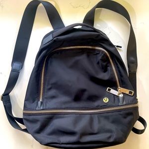 Lululemon Backpack
